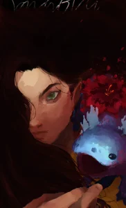 Current profile pic